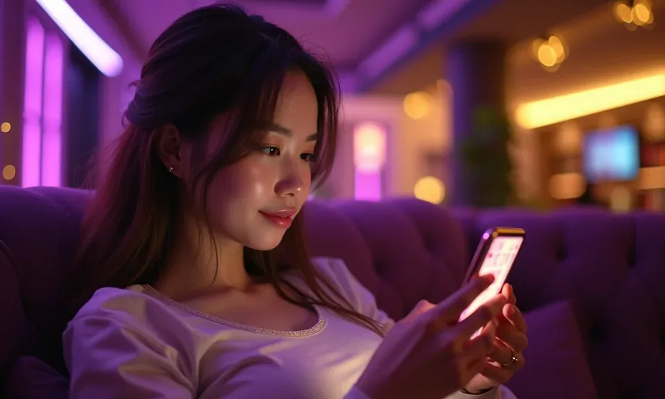 lava55 มินิบาคาร่า